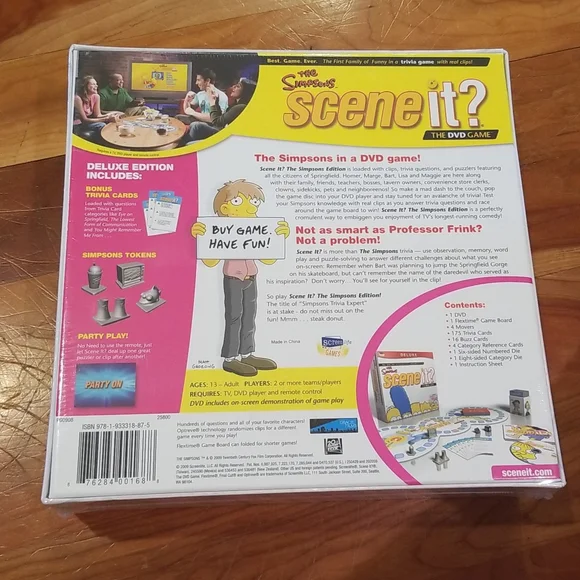 Set of board games - Picture 7 of 7